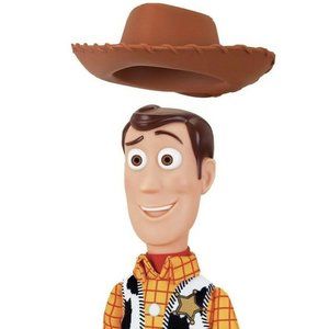HAT Replacement ONLY for Pixar Toy Story 4 Woody